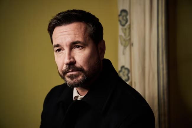 'I don't have many regrets in life, but that gives me cold sweats now and again'