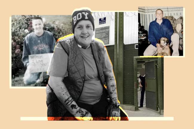 The final, desperate days of a prisoner left to rot on IPP