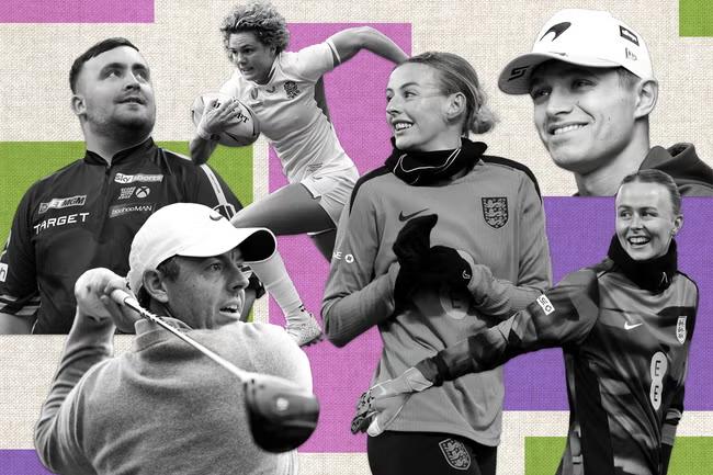 No ifs or putts, voters... just make the story Rory's glory
