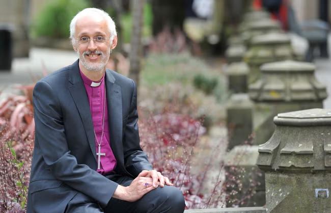 Church warns against fake 'banned Christmas' claims ahead of Robinson rally