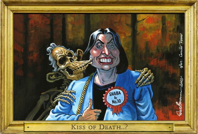 Now is not the time for doctors to go on strike