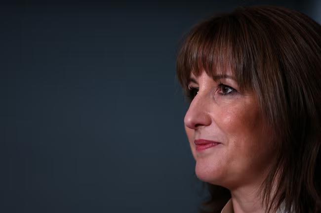 Another nasty shock for Reeves as economy shrinks