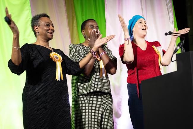 Kalu win a ‘seismic’ moment for neurodivergent children
