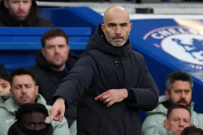 Maresca comments raise eyebrows after Chelsea win