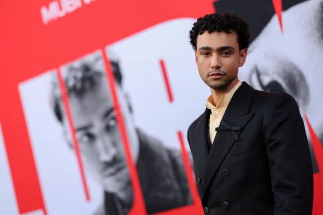 'If you can evoke a reaction like that with an audience, then that's a win in my eyes'