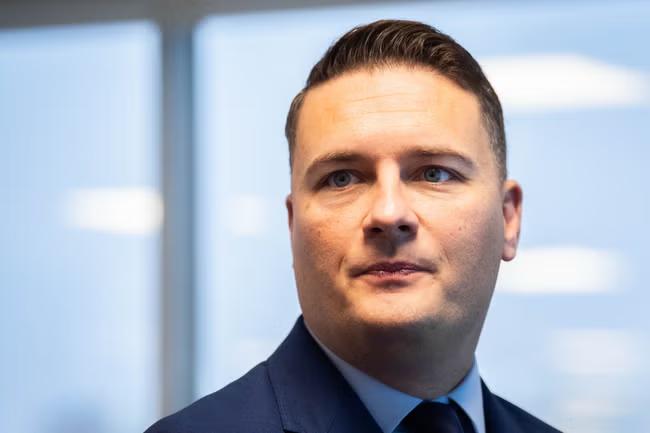 Doctors accuse Streeting of ‘scaremongering’ on strikes
