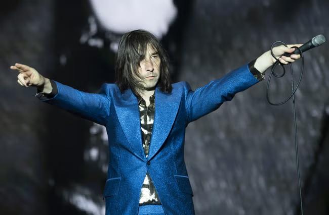 Venue apology over use of alleged antisemitic imagery