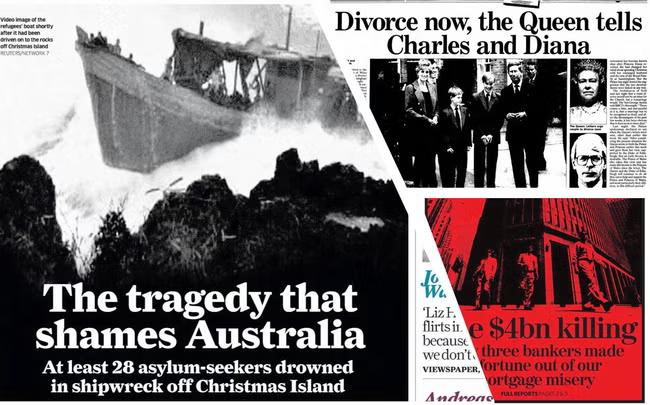 This Week in History