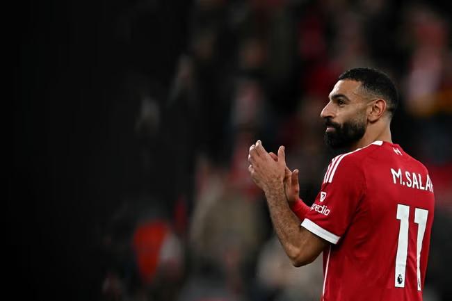 Salah returns but Liverpool are left with big questions