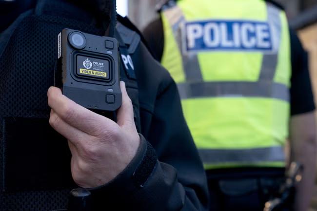 Police to step up presence in UK Jewish communities