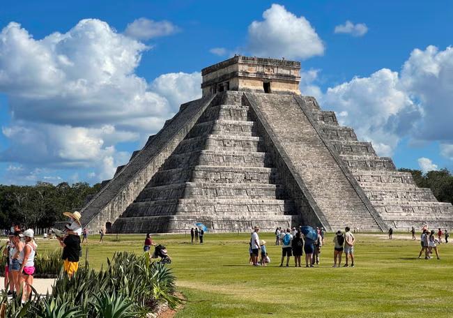 How best to make the most of three weeks in Mexico?