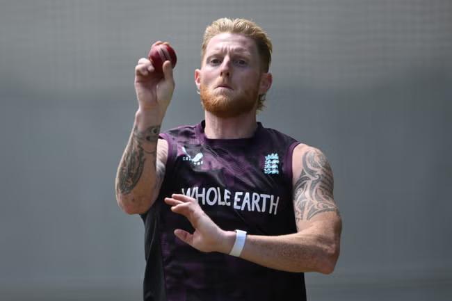 Stokes urges side to show 'bit of dog' in crucial Test