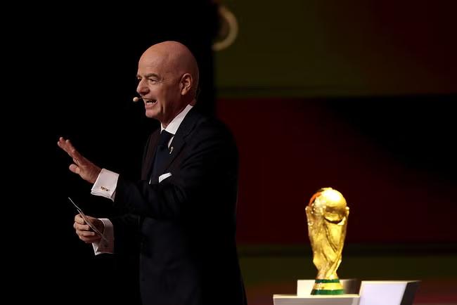 Fifa starts ticket climbdown after uproar over ‘betrayal’
