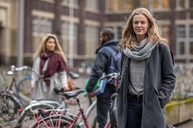 UK set to rejoin Erasmus student exchange scheme