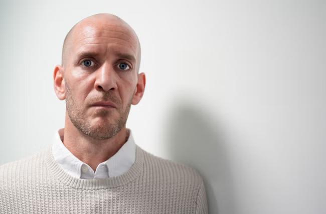 'I'd do it again,' says hero of Liverpool parade rampage