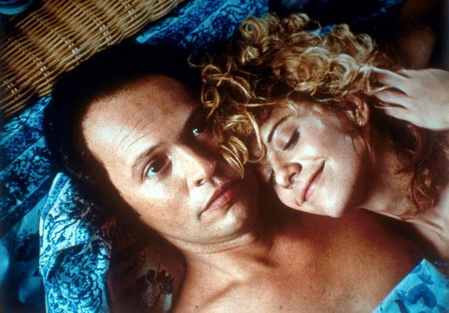 How Rob Reiner taught me the best lessons about love