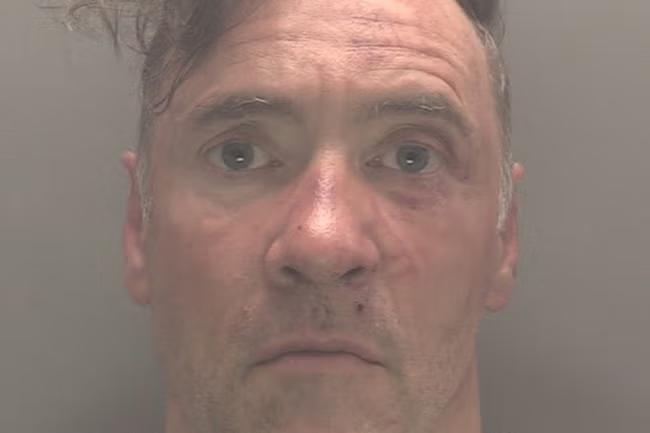Liverpool parade attacker jailed for more than 21 years