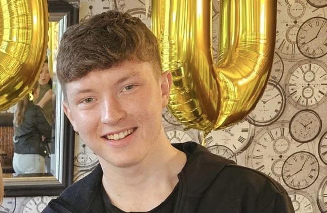 'I was £4,000 in debt and I just wanted to disappear'