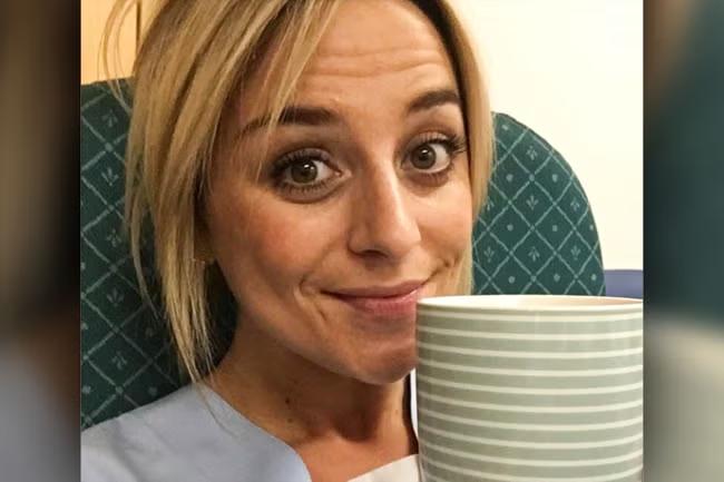 It's only flu' left me needing a double lung transplant