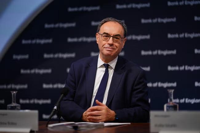 Bank drops interest rates to three-year low of 3.75%