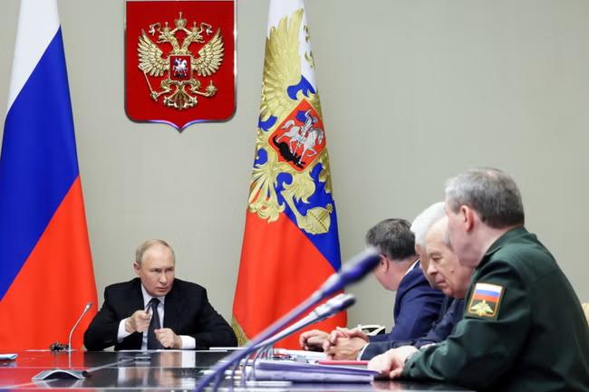 Spending Russia's billions could split, or ruin, the EU