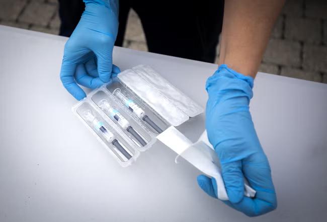 Child intensive care cases rise as superflu floods wards