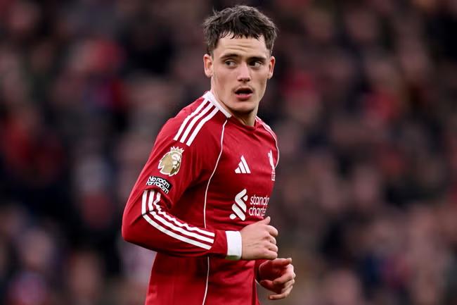 Slot backs £100m Wirtz to muscle way into top form