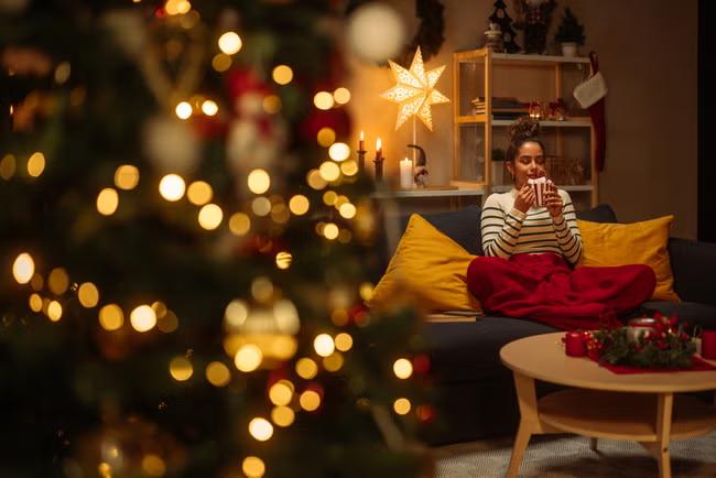 Lonely this Christmas: the pain of family estrangement
