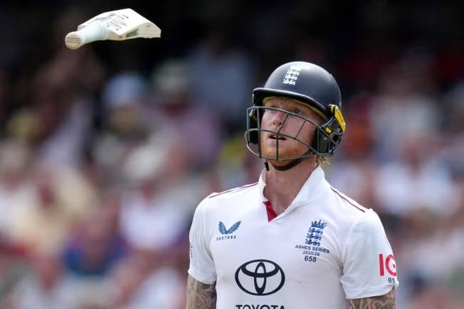 Down the Swanny: England pine for spin past as Aussies close in on Ashes glory
