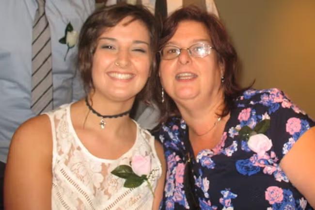 Mother fears mould-ridden home will harm son's health