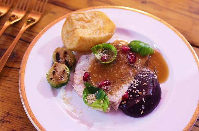 Is it Christmas thinner, not dinner, for Ozempic users?