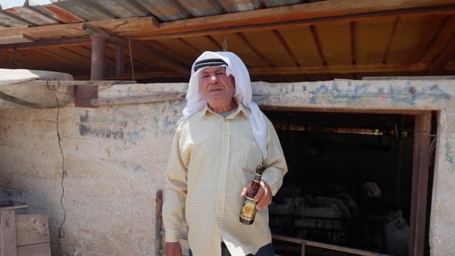 West Bank brewery battling to export its rare beer to UK