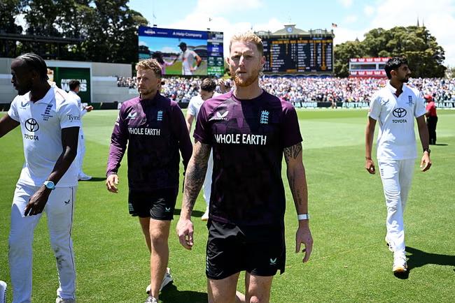 New dawn, new regime in wake of Ashes humiliation