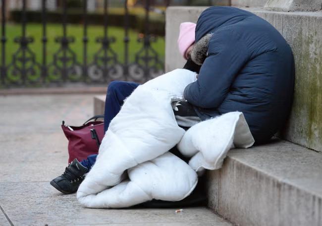 Labour needs to rethink its strategy to end homelessness