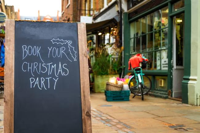'Perfect storm' leaving pubs on the brink of catastrophe