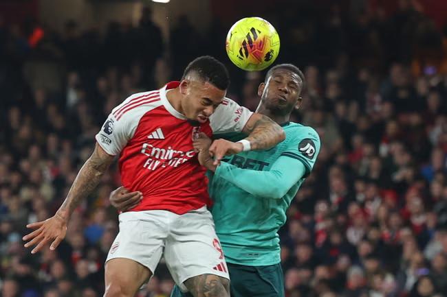 Gunners looking forward to greater firepower in 2026