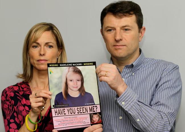 Kate McCann adds support for our SafeCall appeal