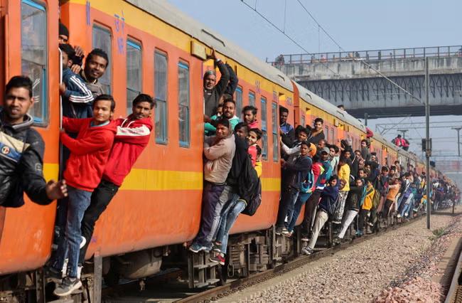 Can railways compete with busiest domestic air routes?