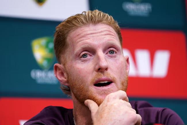 Stokes offers his support to Duckett after viral video