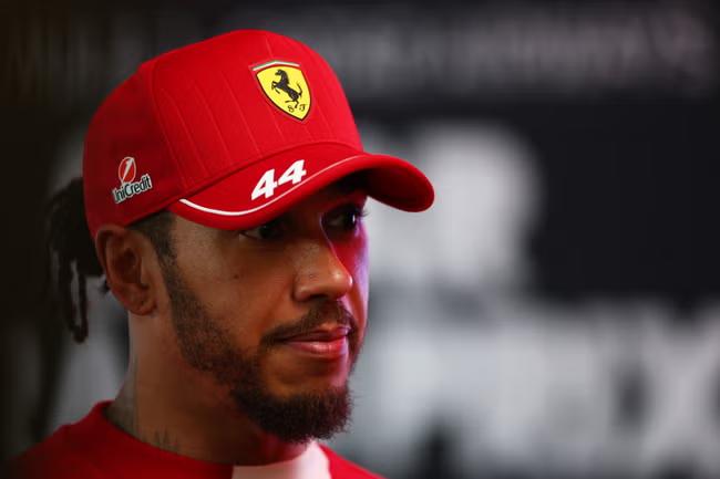 The F1 2025 awards go to...