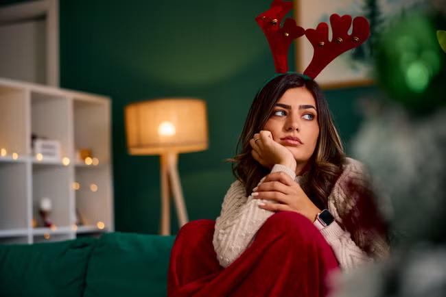 How children of divorce can have a drama-free December