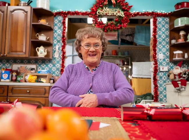 Sitcom plumbs scarcely imaginable new depths