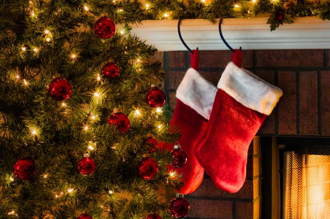 How to make Christmas magical as a single parent