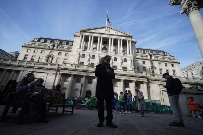 Happy new year... but look out for financial bombshells