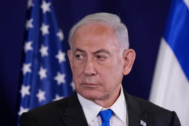 Israel becomes first country to recognise Somaliland