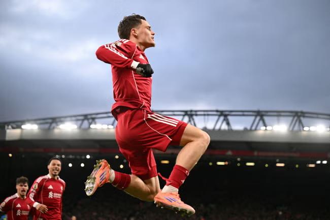 Wirtz finally scores as frail Reds labour against Wolves