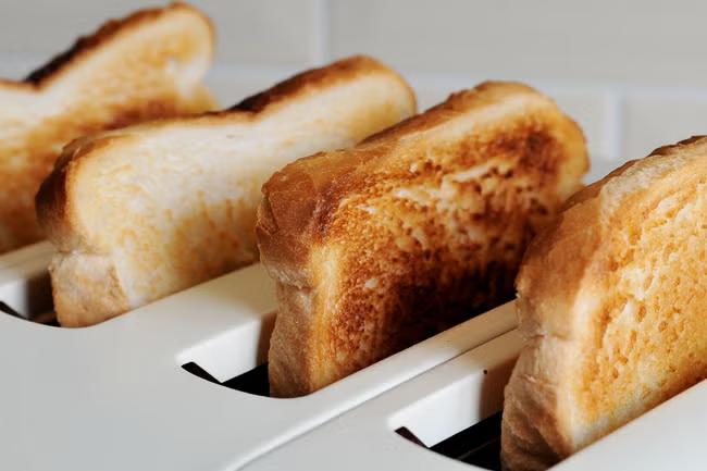 Ultra-processed foods may increase risk of lung cancer