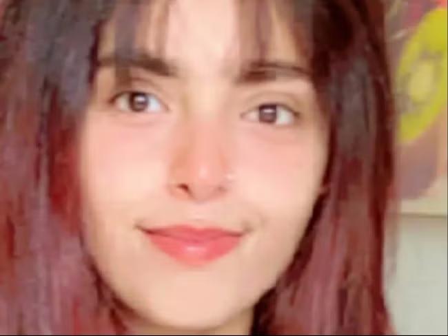 Palestine Action hunger striker can barely 'speak