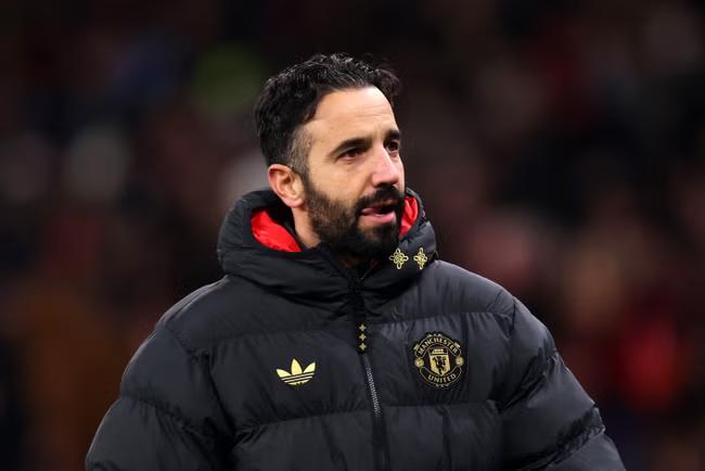 Failed philosophy has left United with a new problem