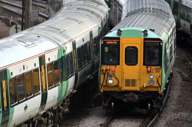 New contactless rules mean some rail users pay more